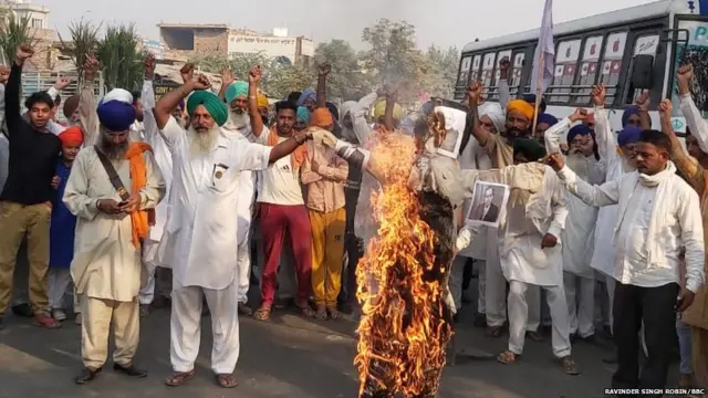 ਖੇਤੀ ਕਾਨੂੰਨ