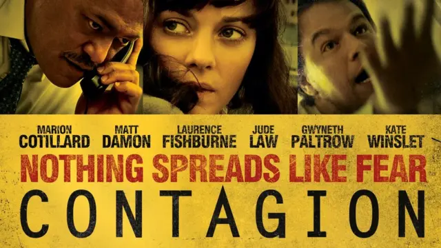 Contagion