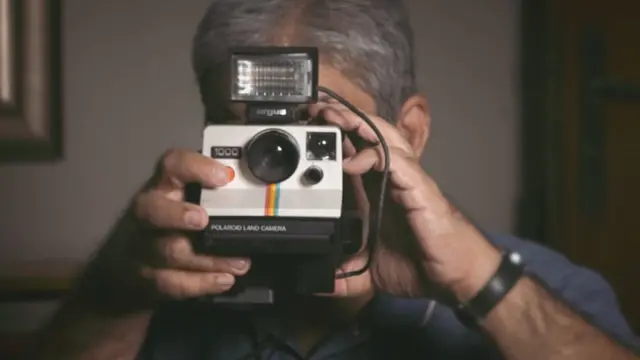 زاہد علی خان کا پولو رائیڈ