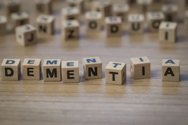 Demencia