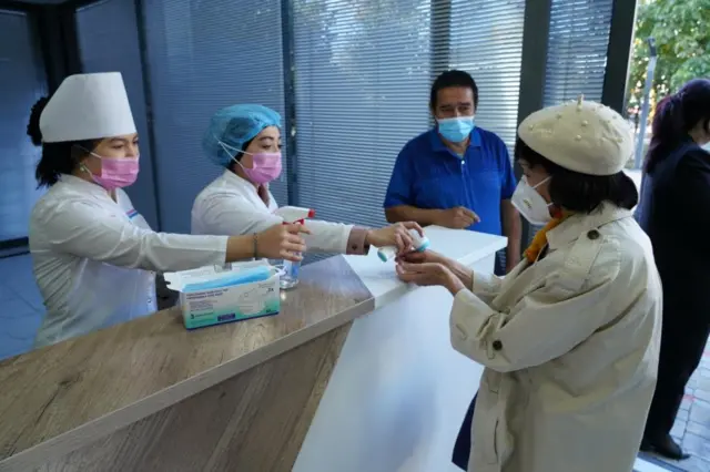 Президент сайлови