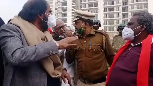 திருச்சி சிவா