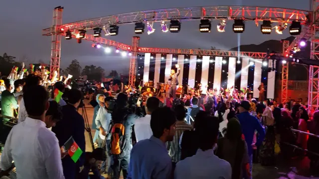 آریانا سعید