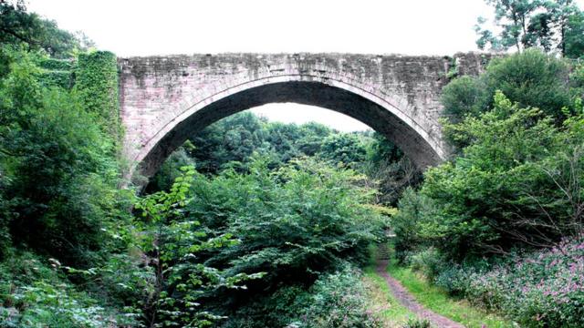 Мост Коузи-Арч