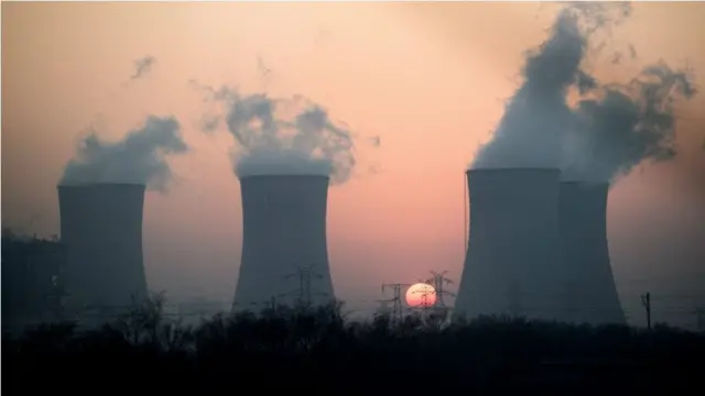 ताप बिजलीघर