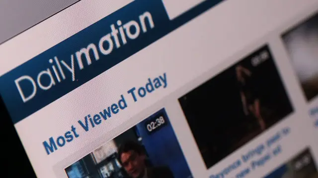 Dailymotion