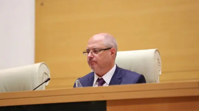 Сергій Гаврилов