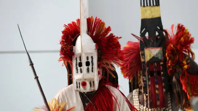 لوو عجائب گھر