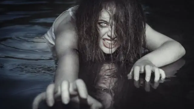 डरावने सपने