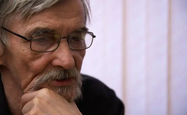 Юрий Дмитриев