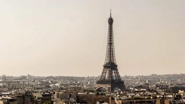 Torre Eiffel