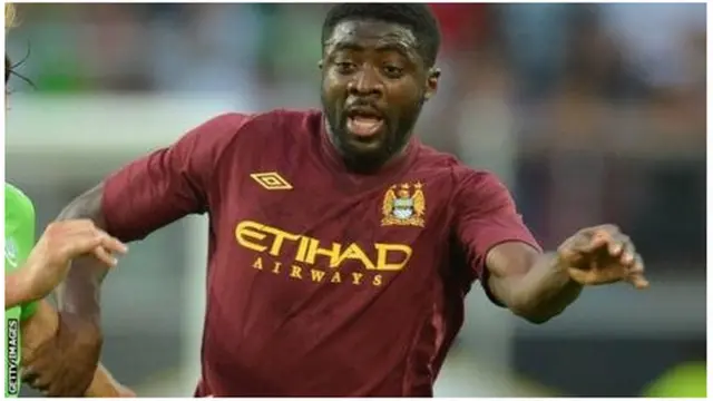 Kolo Toure
