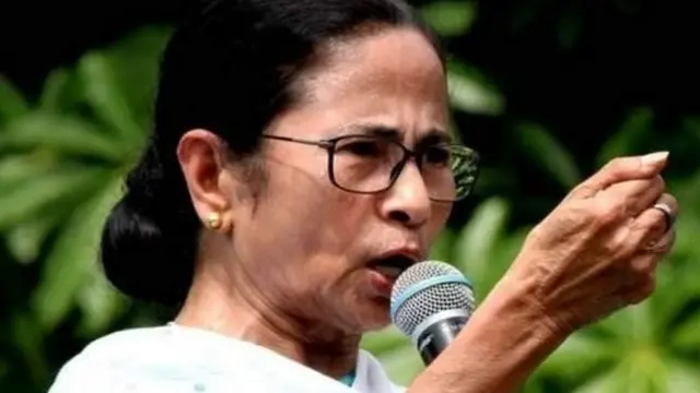 पश्चिम बंगाल, काँग्रेस, डावे पक्ष,