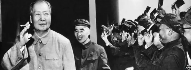 माओत्से तुंग