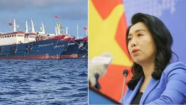 Ngoại giao Việt Nam