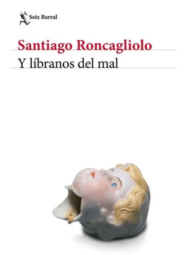 Portada del libro