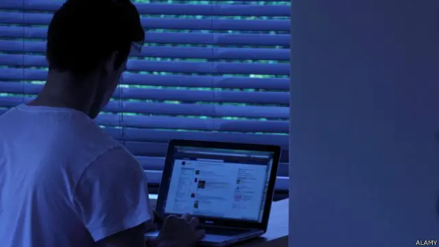 सायबर सिक्योरिटी