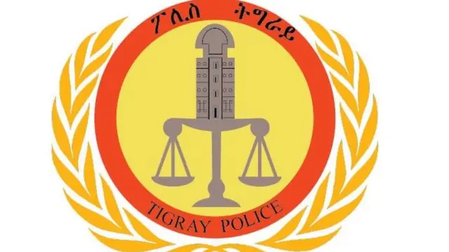 Hasxaa poolisii Tigiraay
