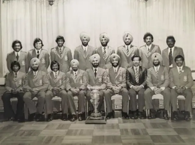 बलबीर सिंह सीनियर