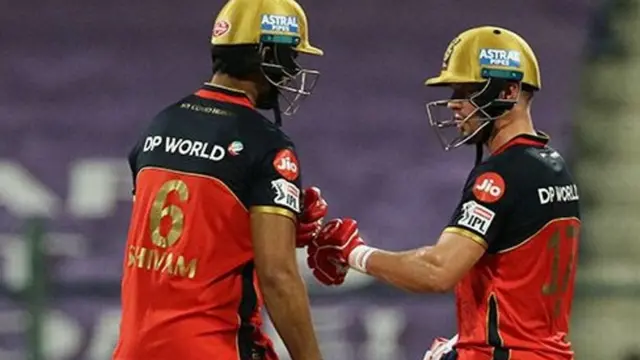 डिविलियर्स