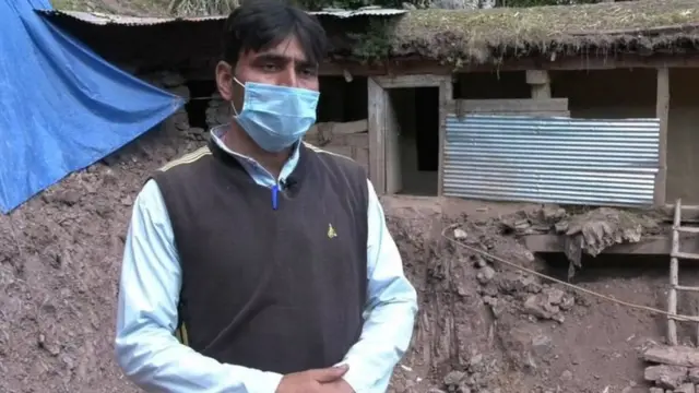 મંઝૂર અહમદ