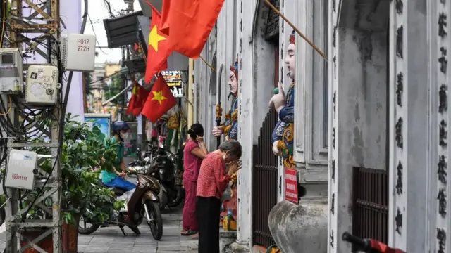 Việt Nam