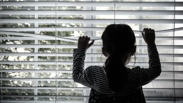 బాలల సంరక్షణ కేంద్రాల్లో ఆడపిల్లలే ఎందుకు ఎక్కువగా ఉంటున్నారు.