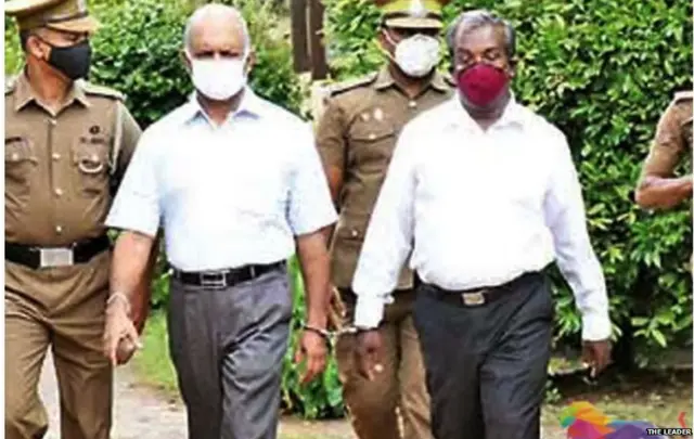 ශානි අබේසේකර සහ සුගත් මෙන්ඩිස්