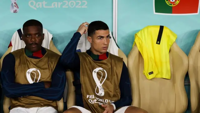 रोनाल्डो