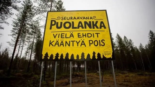 Saila Huusko