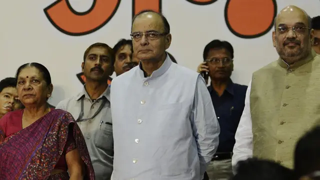 આનંદીબેન