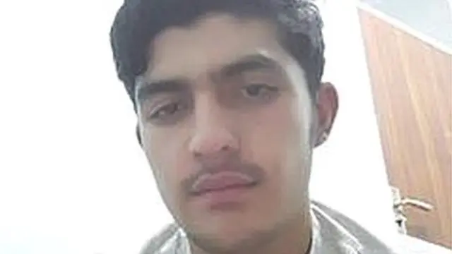 مجیب الله قیوم