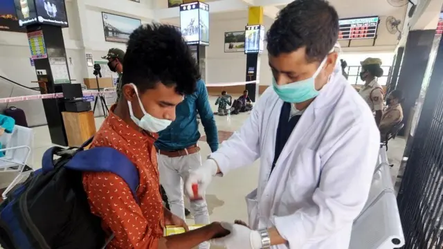 కరోనావైరస్