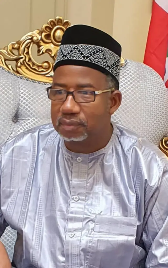 Bala Muhammad