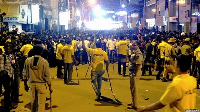 ਬੰਗਲੁਰੂ