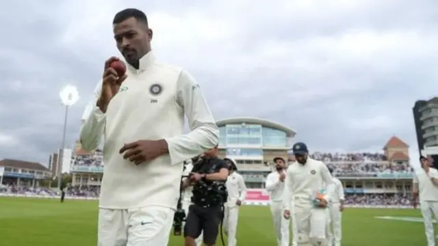 હાર્દિક પંડ્યા