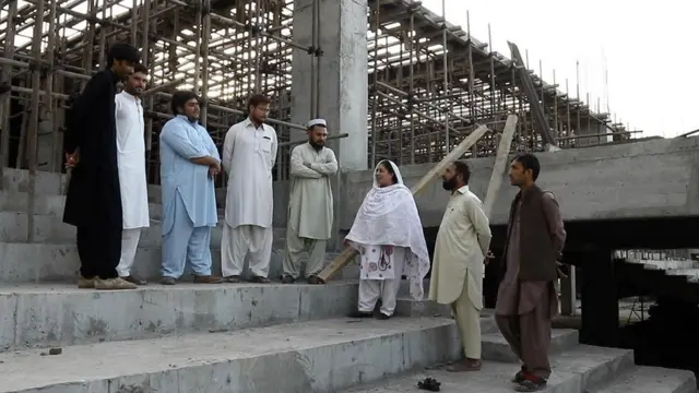 فرہاد بی بی