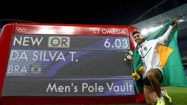 Тьяго Браз да Сильва