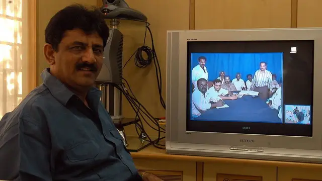 டிகே சிவகுமார்