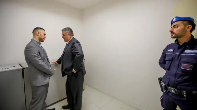 Марків і Аваков