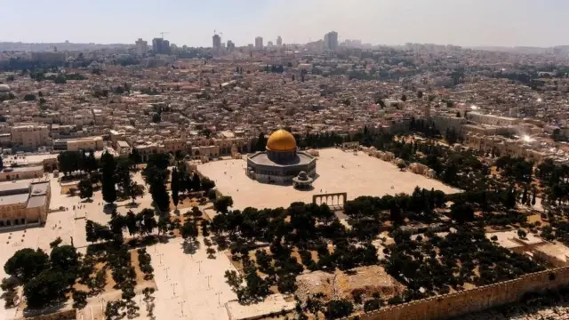 Jerusalem