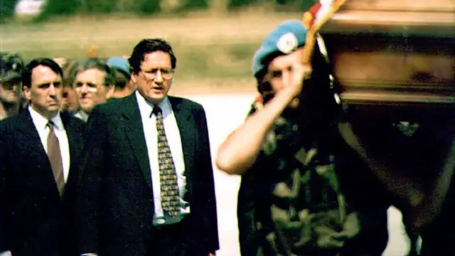 Сплит, 20. август 1995.