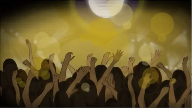 Awọn obinrin to n jo