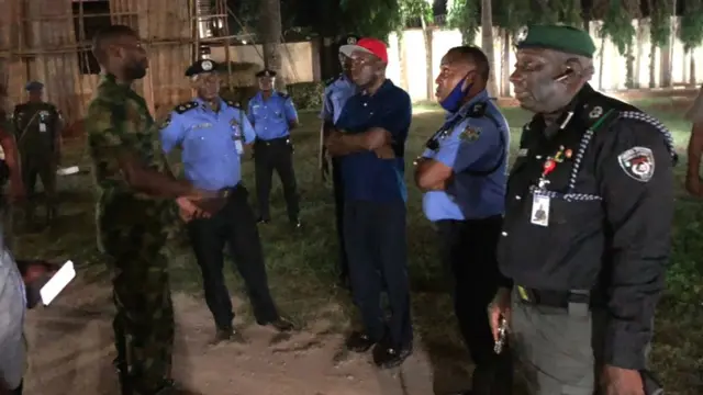 Ndị uweojii na Charles Soludo