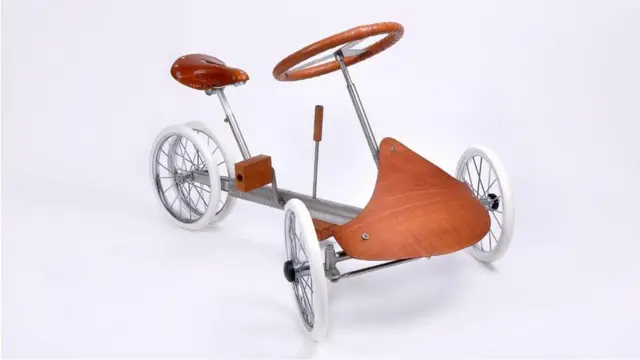 Tribel Gran Tourismo