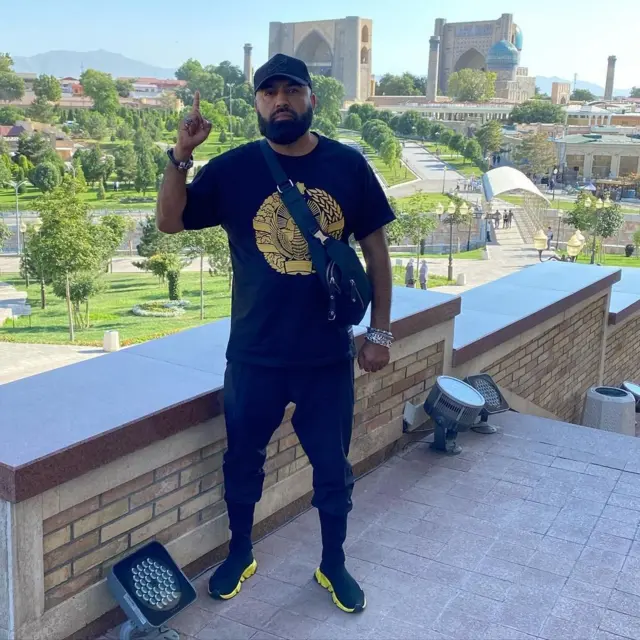 Хонанда Санжай