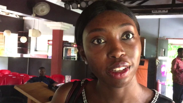 Abisodun Adewale, Entertainment and Intellectual Property lawyer