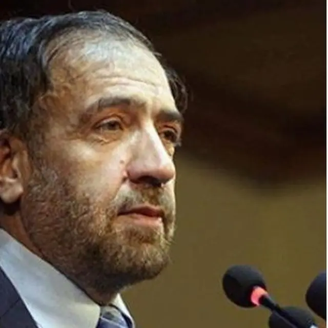 فضل احمد معنوي