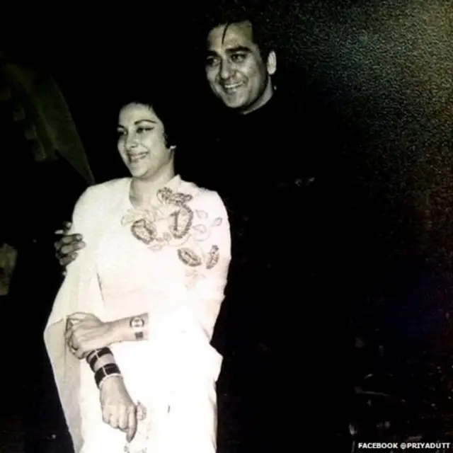 सुनील दत्त