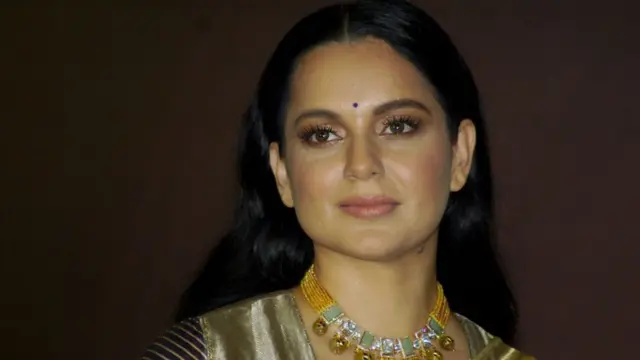 কঙ্গনা রানাওয়াত